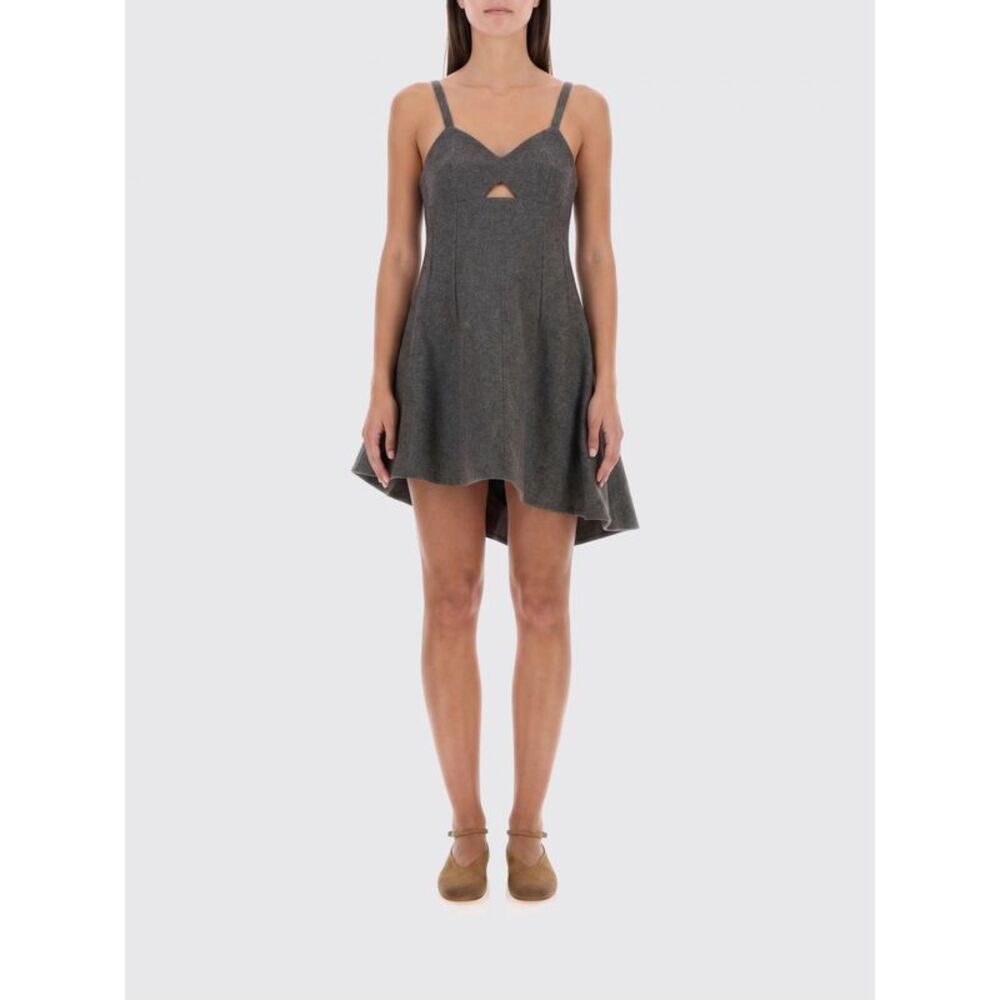 Jil Sander Women Dress Woman Jil Sander
